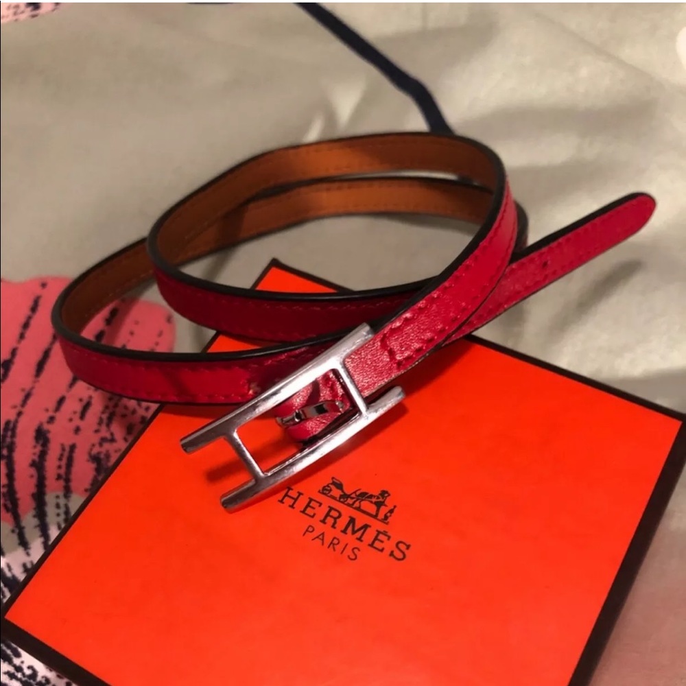 Hapi Hermes bracelet